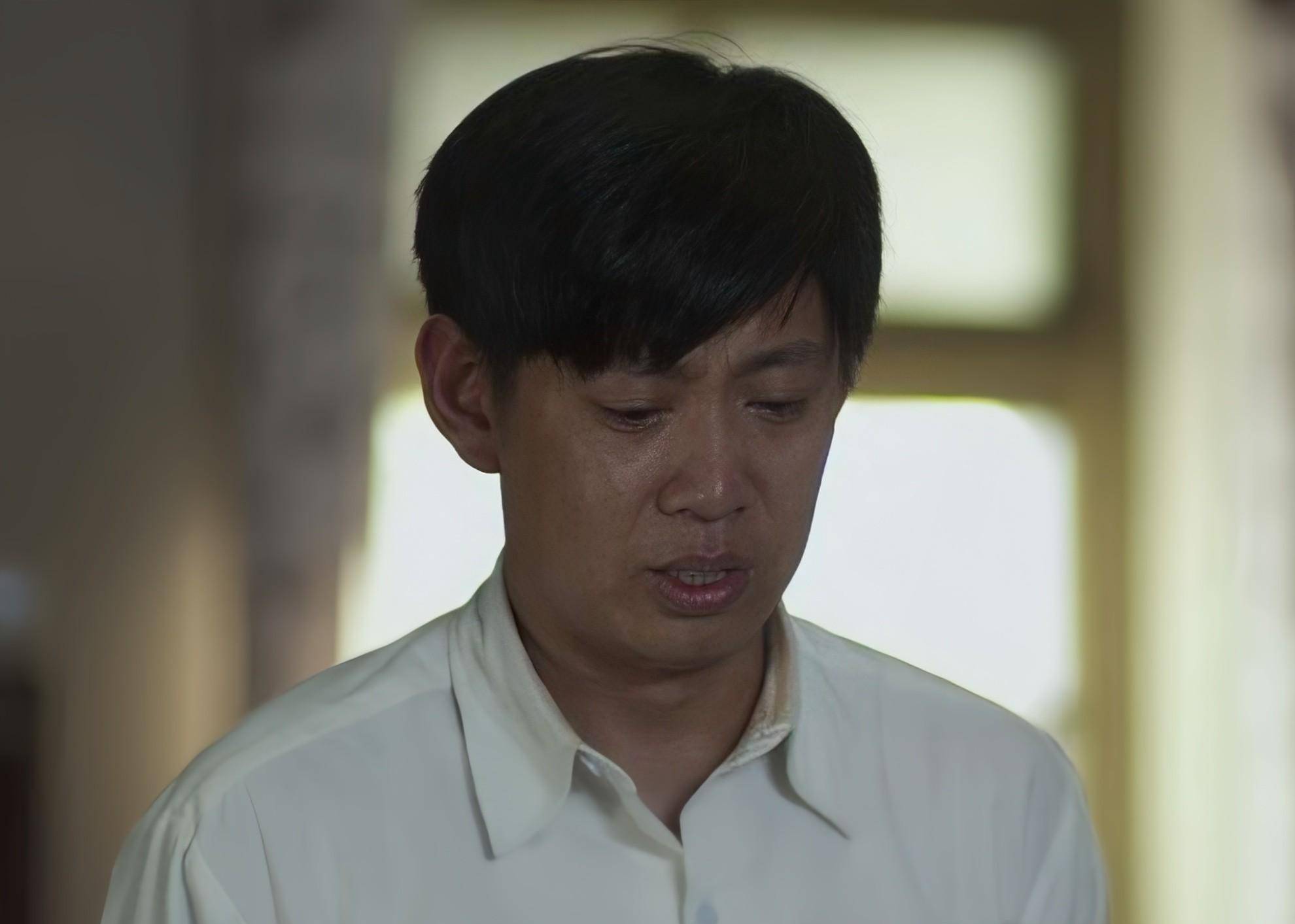 《父母爱情》这四个演员:个个不愁戏拍,个个戏路坎坷,玄了_陈旭_白