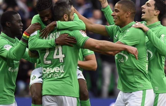 法乙:圣埃蒂安vs巴黎fc,赛事分析,预测比分!_联赛_状态_战绩