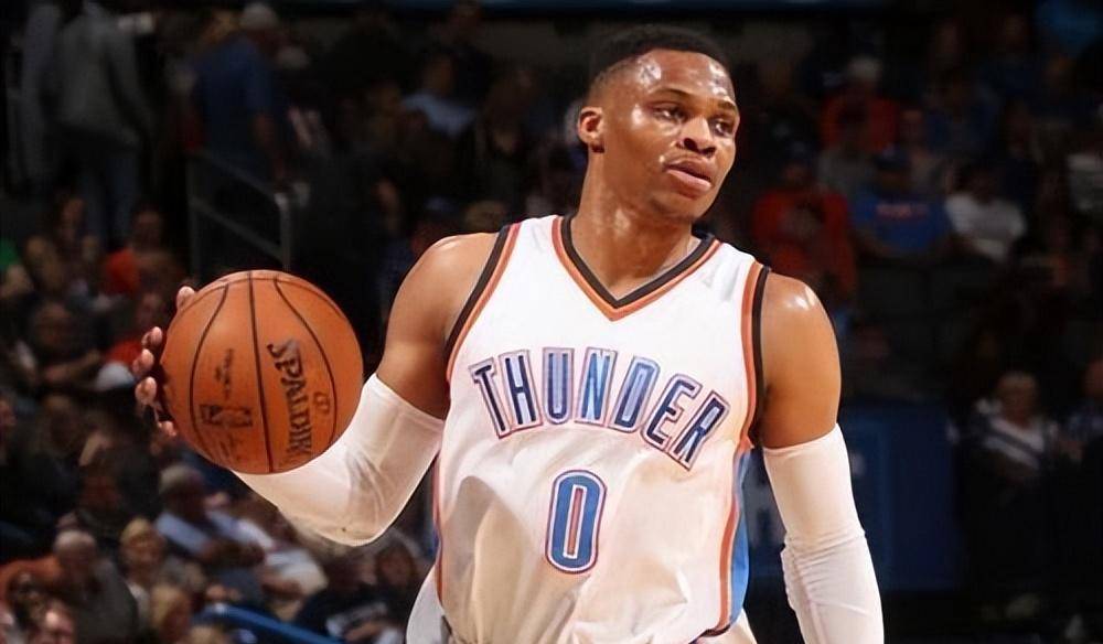 数学天才蜕变篮球传奇:威少的不平凡人生_故事_身高_高中