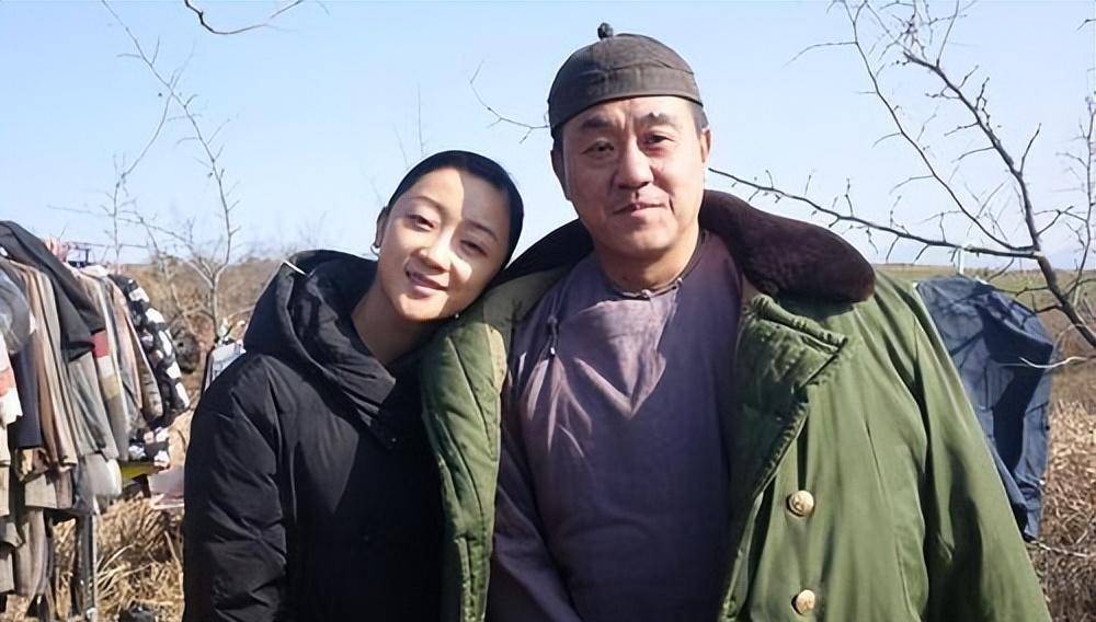 何冰:娶同桌做老婆,25年过去,才明白他捡到的是一块宝_李海洋_父母