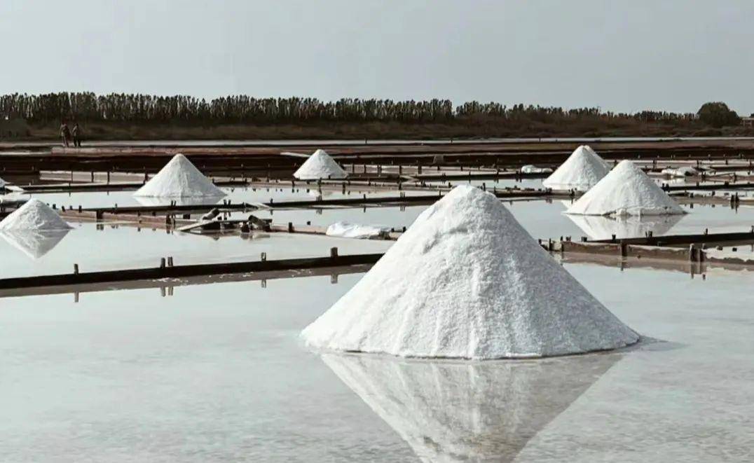 海盐,湖盐区别在哪里?这下终于弄明白了,再也不会选错!
