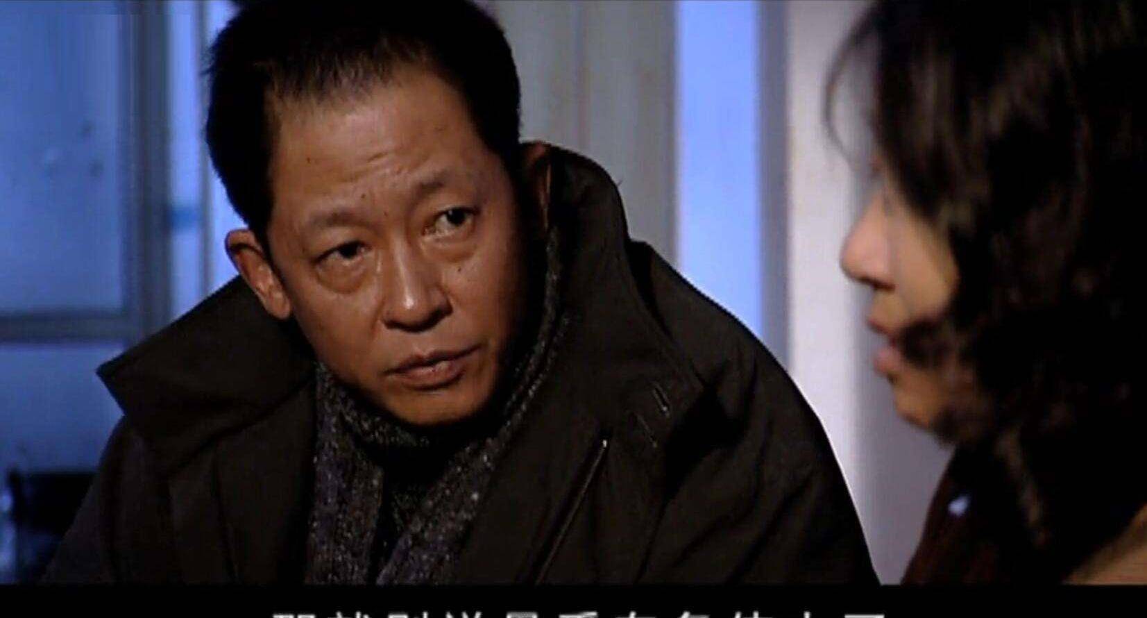 王志文:33年戏海沉浮,7段感情经历,君子潇洒也清高孤傲_徐帆_丁元英