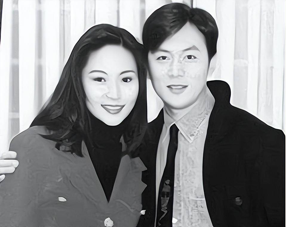 被前妻走5千万,6个孩子都不是亲生的,他这一生都是大戏"_赵擎_林欣