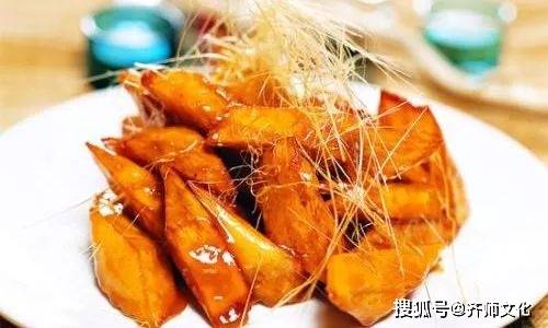 中国八大菜系各自都有那些特色