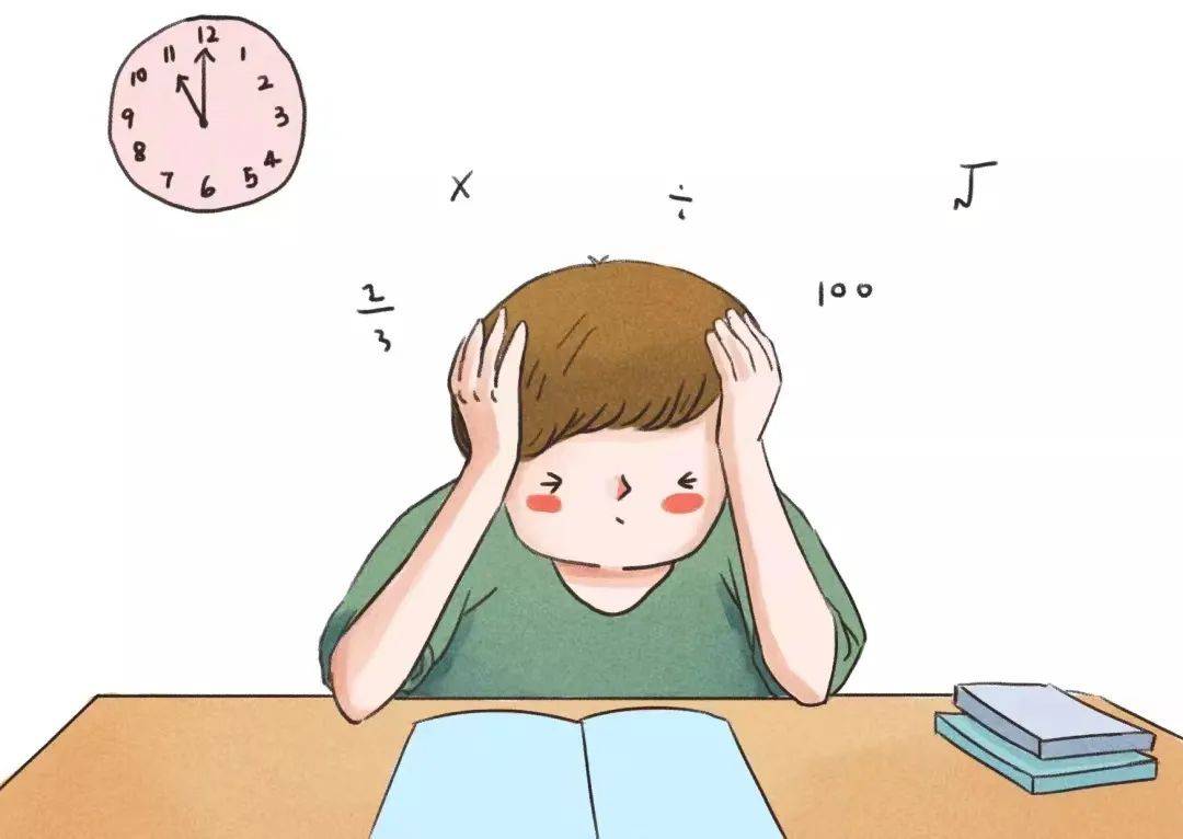 四年级注意力(四年级注意力不集中)