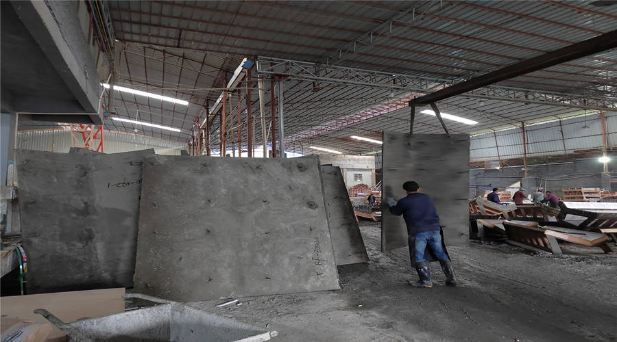 grc装饰构件让空间加美观与实用!"_建筑_防火_性能