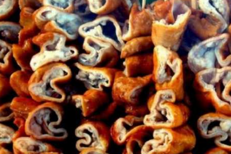 老外“打死”都不吃的食物，国人却不够吃，专家提醒：要少吃(图3)