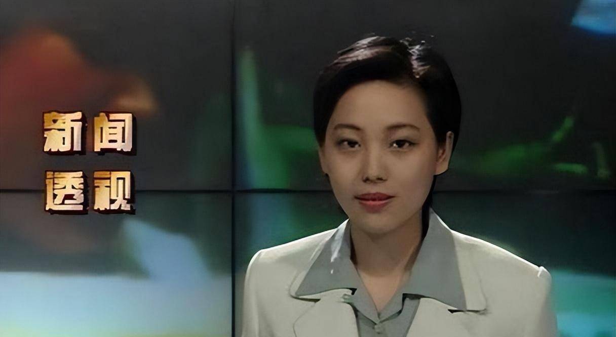 央视著名主持人劳春燕:和丈夫分居17年,怀孕7个月仍要上班_裘正义