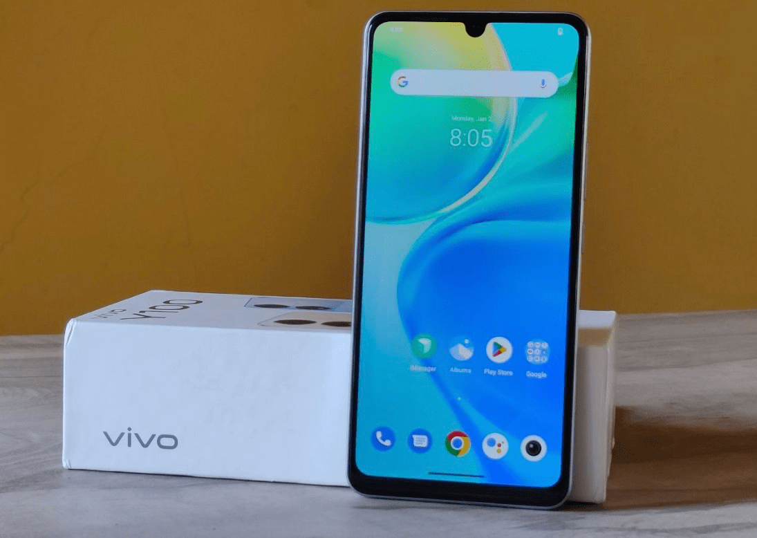 5000mah电池长续航,双11就换它!_vivo_手机_满足用户