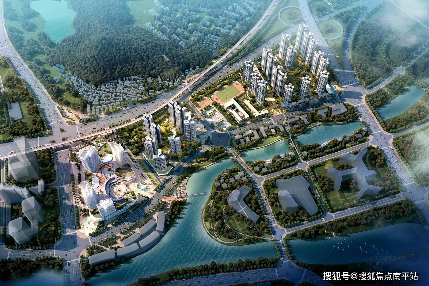 广州南沙区【星河·东悦湾】售楼中心电话丨南沙星河·东悦湾怎么样?