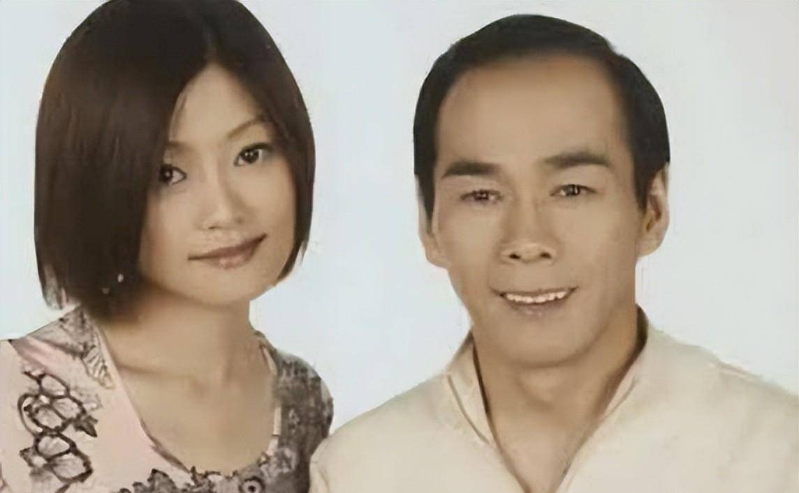 高大林_千百惠_家庭