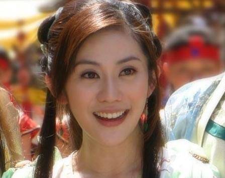 记忆中的那些"八点档"美女如今长啥样_韩瑜_蔡君茹_电视剧