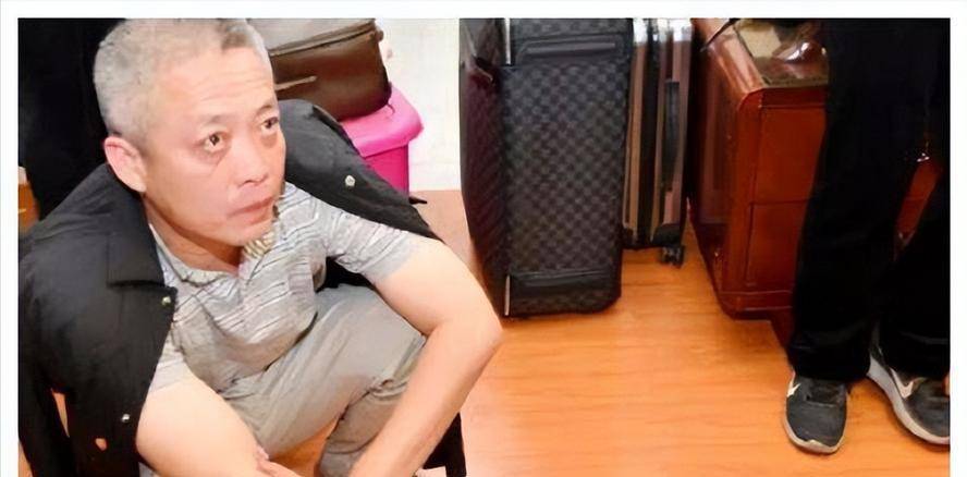 独霸30年无人敢惹,最终被千名武警剿灭_昌江_鸿发_姜家