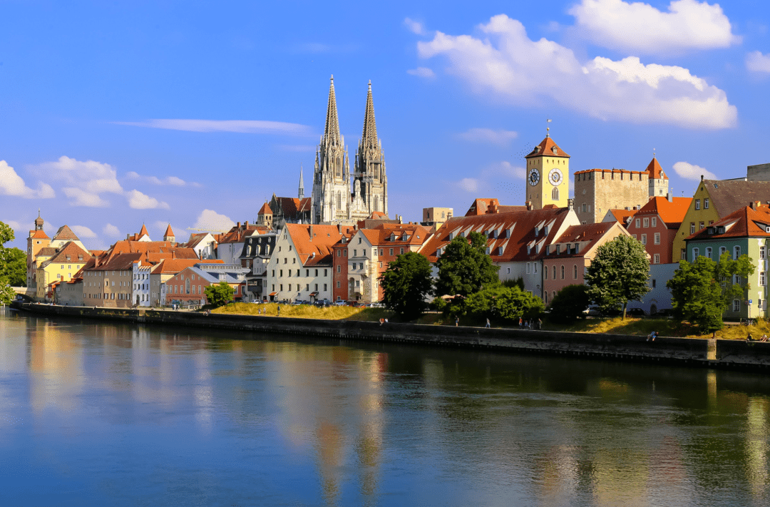 这一河轮品牌又进军中国 这才是欧洲最时髦的航线玩法_amadeus_莫扎特