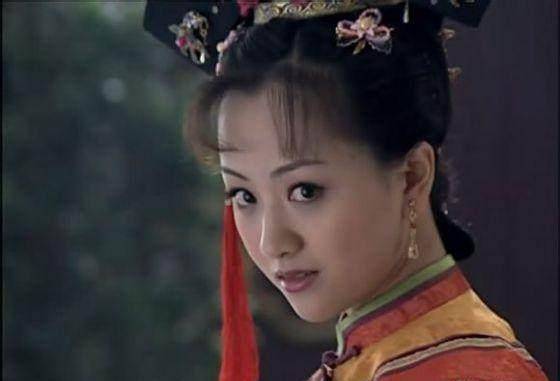 却生下千古一帝,因儿子康熙而声名鹊起_佟佳氏_顺治_董鄂妃