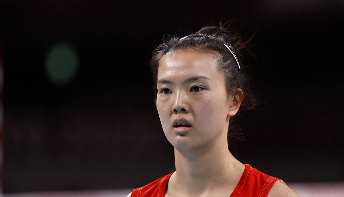 张常宁复出真因水落石出,郎平真没说错_江苏女排_质疑_理想