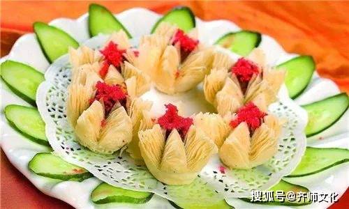 中国八大菜系各自都有那些特色