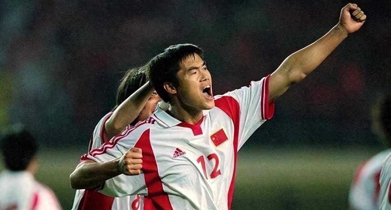 比如范志毅,张恩华等,但能够达到亚洲顶级水平的只有宿茂臻和李玮锋