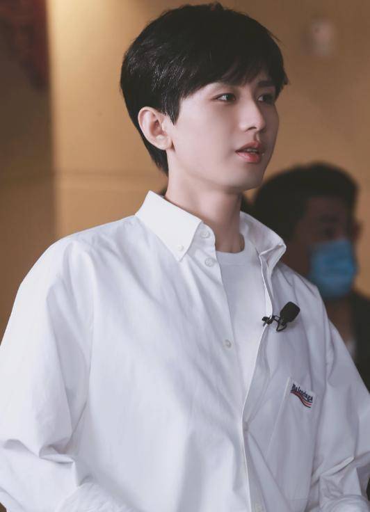 何晟铭_琉璃_合作