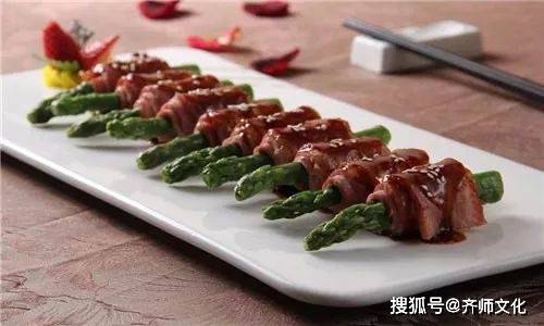 中国八大菜系各自都有那些特色