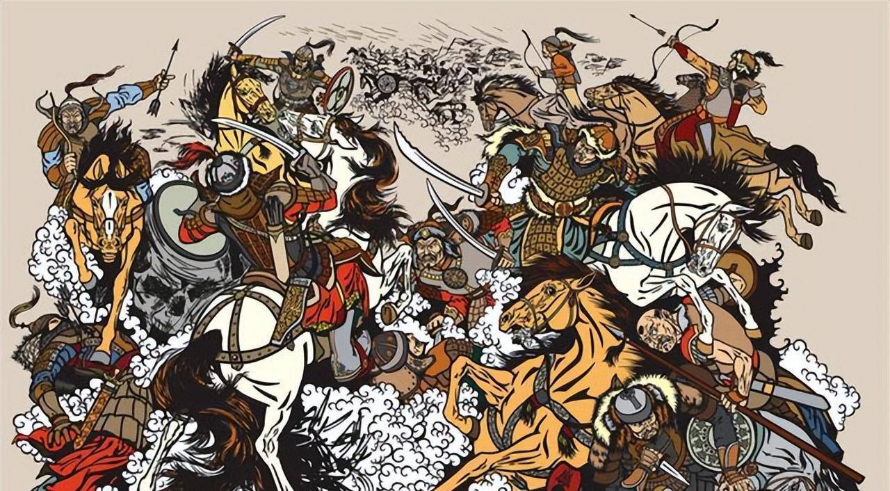 土木堡之变后,明朝为何还能发动"成化搜套"式的攻势防御?