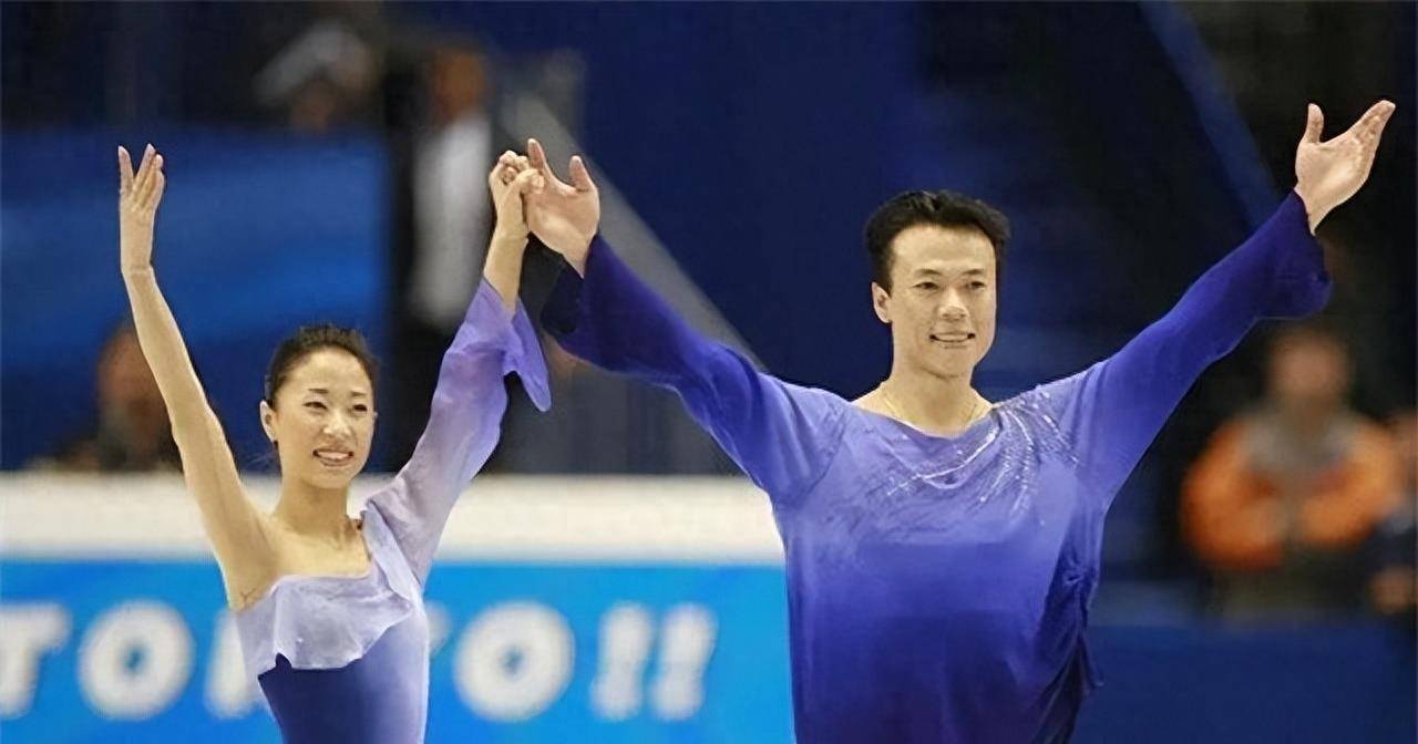 申雪赵宏博女儿:身材修长像爸爸,9岁已是全国冠军_赵雪儿_选手_梦想