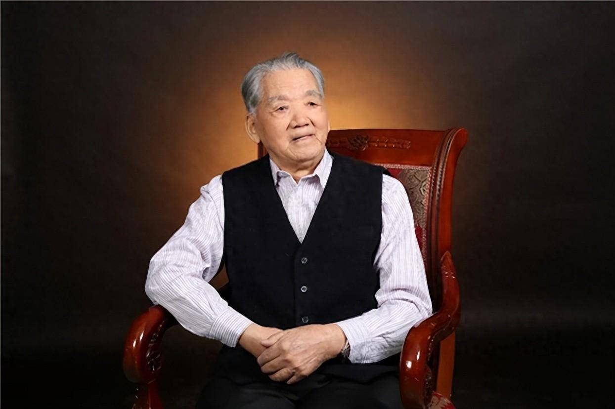 103岁国医大师路志正,生前总结的养生秘诀:3大习惯,活过百年_生活