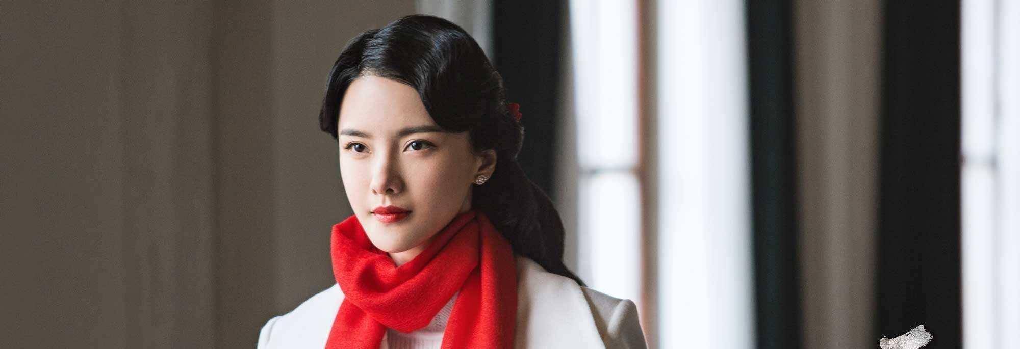 版权自己买剧本自己写,张芷溪开公司请自己当女主_张志熙_故事_圈子里