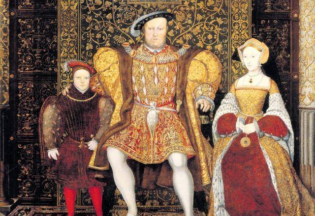 亨利六世出生于1421年12月6日,他是英国兰卡斯特王朝的最后一位国王.