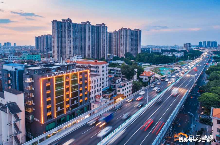 单价2字头的现楼 白云新城 益乐邻里 53㎡~108㎡ 不限购_广州市_黄石