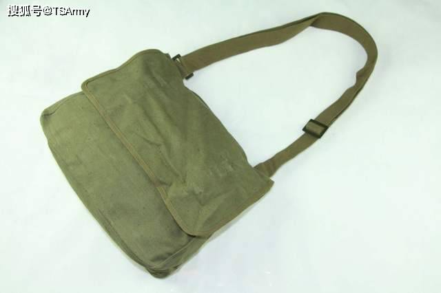 62年"中印冲突"期间,一名解放军的10件单兵装备_饭盒_式半自动步枪