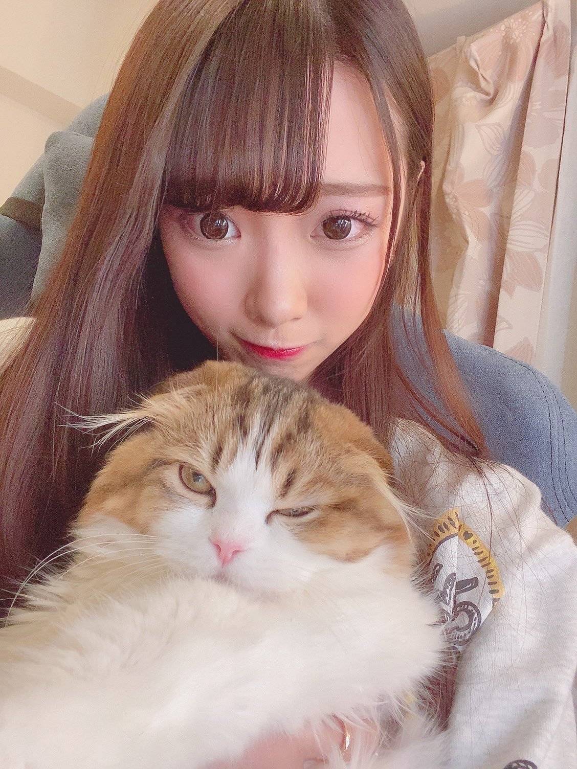 超新星 月野江すい(月野江翠)初创推特就吸千粉!_新人_怪物_帐号