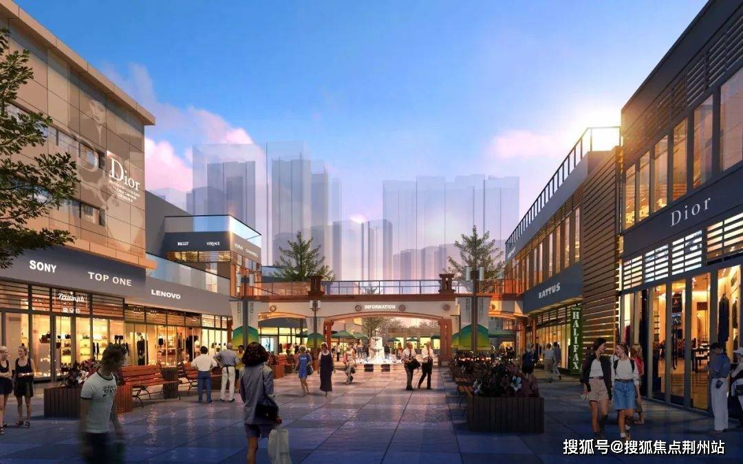 徐州星悦城商业图片