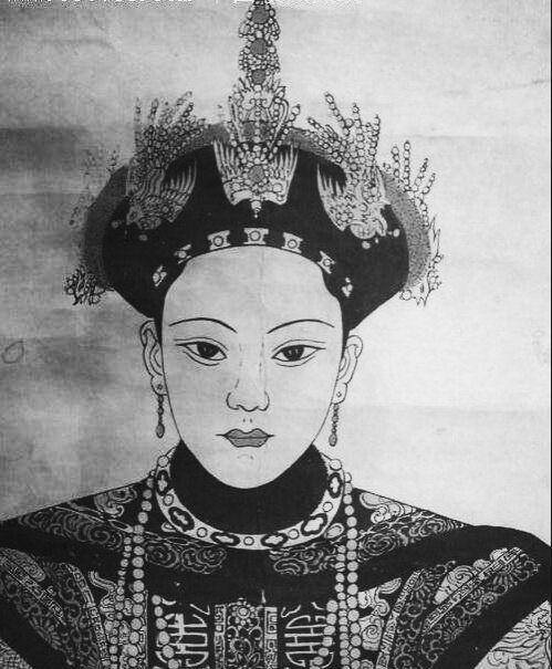 发明让人脸红,改变大清命运的投毒悬案,谁是真凶_咸丰_朱莲芬_皇帝