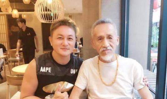 遇人不淑,被骗5000万家产他不介意林欣缇有6个孩子,他甚至觉得这样家