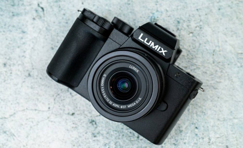 松下即将发布相机lumix g100 markⅡ,强化视频录制功能_传感器_支持