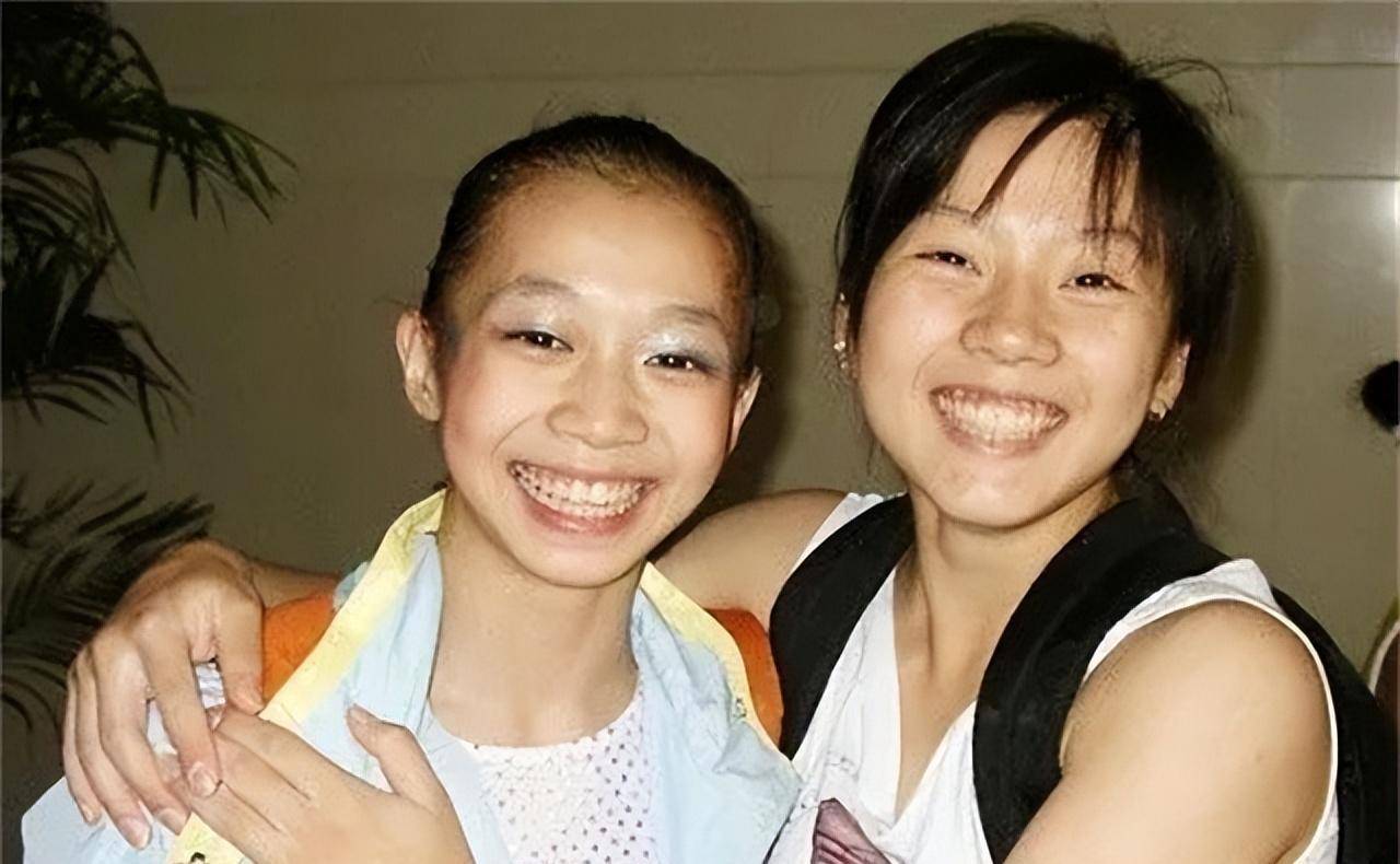 谈到初衷时,杨伊琳也表示:"刚好有一些机缘巧合,有一个优秀的团队邀请