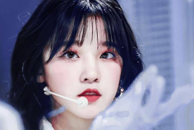 有种"换脸"叫宋雨琦卸掉浓妆,看到她本人长啥样后,男粉沉默了_淡妆_这