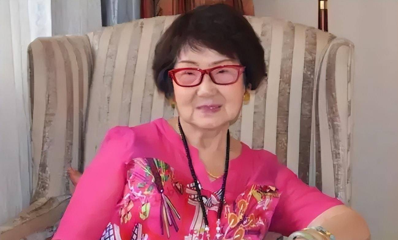 浙江女富商被判死缓,70岁出狱再创业,如今身价数亿_吴胜明_叔叔_于萍