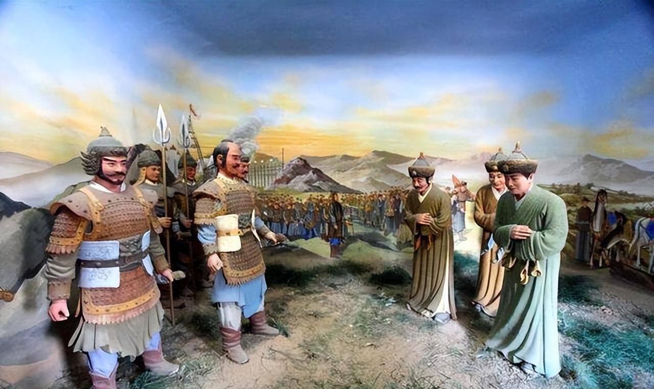 探究辽代部落制度特点及历史作用_部族_契丹_时代