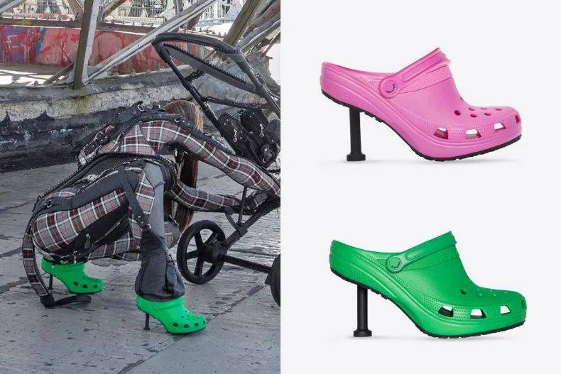 巴黎世家4000元发圈被骂上热搜!