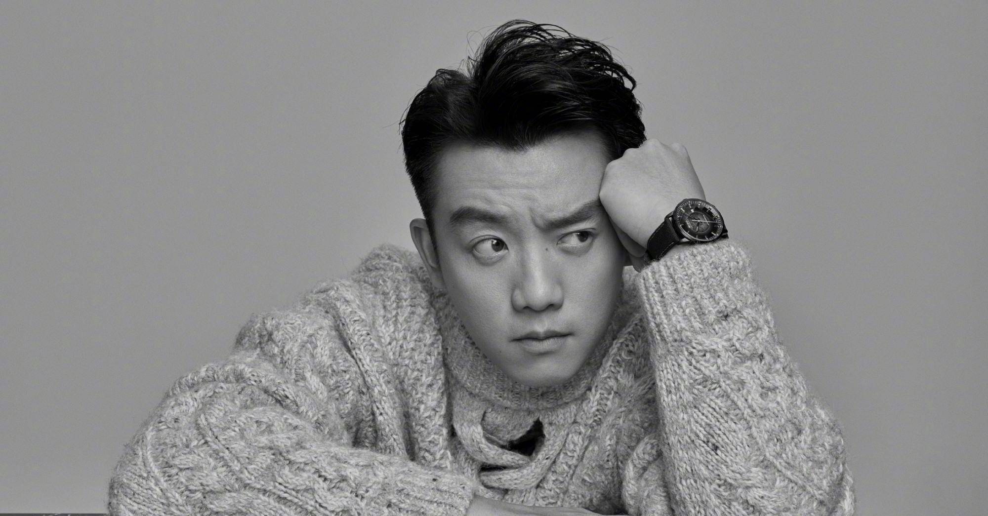 郑恺晒p图回应和关晓彤,钟楚曦,娜扎同框:倒也不用那么高大_内容_娱乐