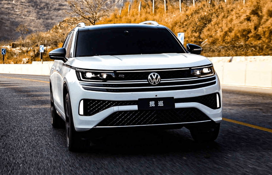 让自驾旅行更加难忘,揽巡tavendor带给你无与伦比的行驶感受_搜狐汽车