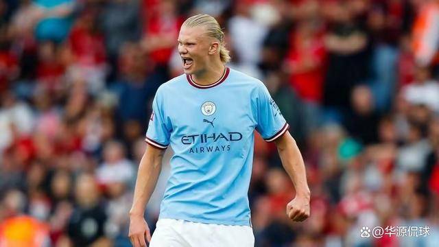 瓜迪奥拉签下新马内,压倒夜店王子,风头胜过哈兰德_比利时_曼城_比赛