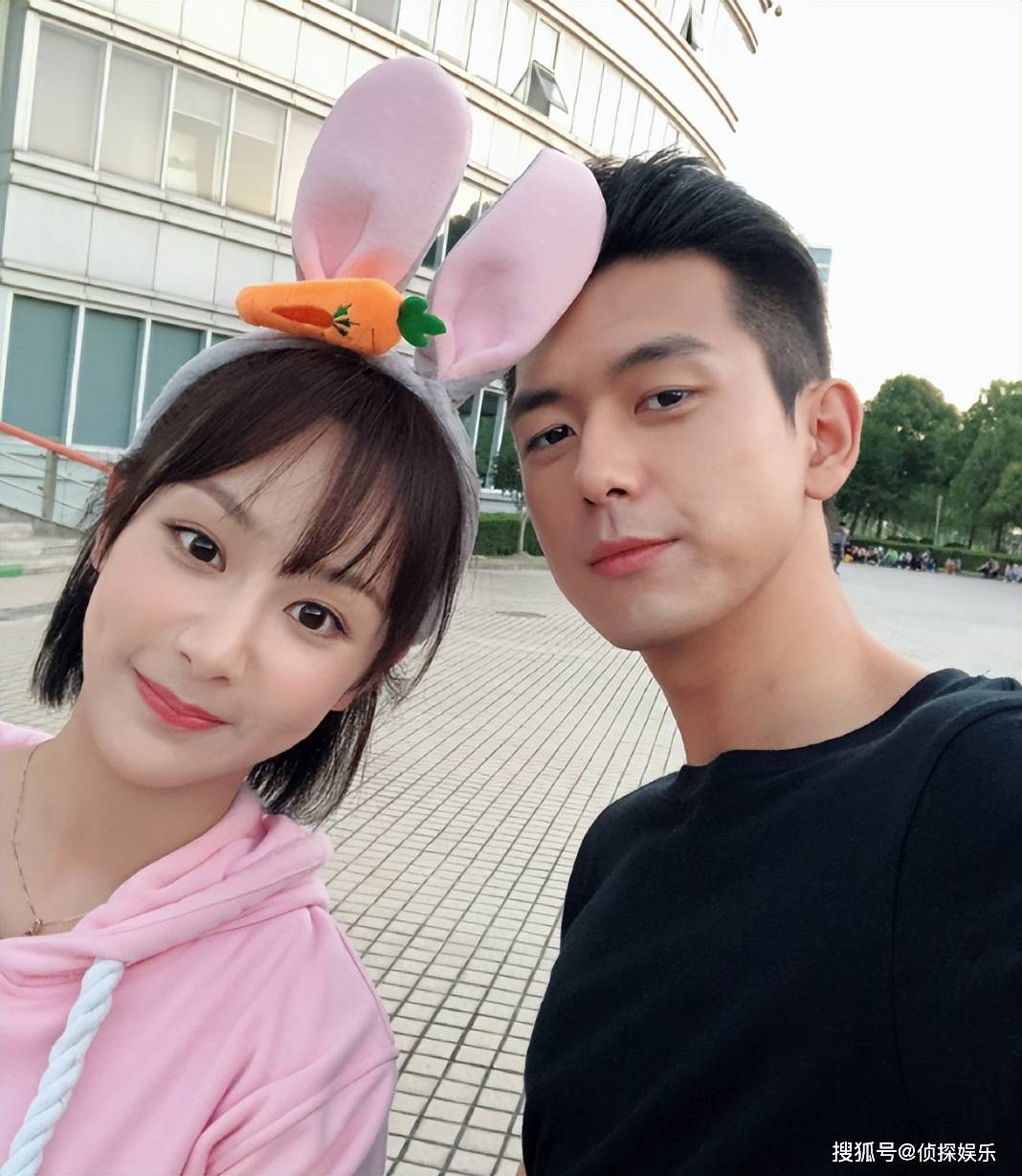 杨紫31岁生日,李现连续六年送祝福,网友:最好的童颜夫妇_紫妹_上线