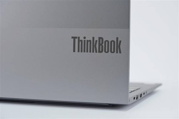 2.5K高刷全面屏！联想ThinkBook 16+酷睿版2023图赏(图14)