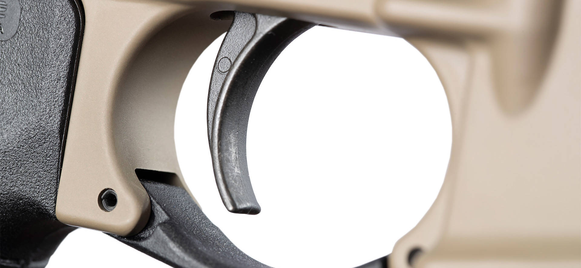 rec7:一款m16突击步枪/m4卡宾枪的升级设计(官方高清赏析)_mm_发射