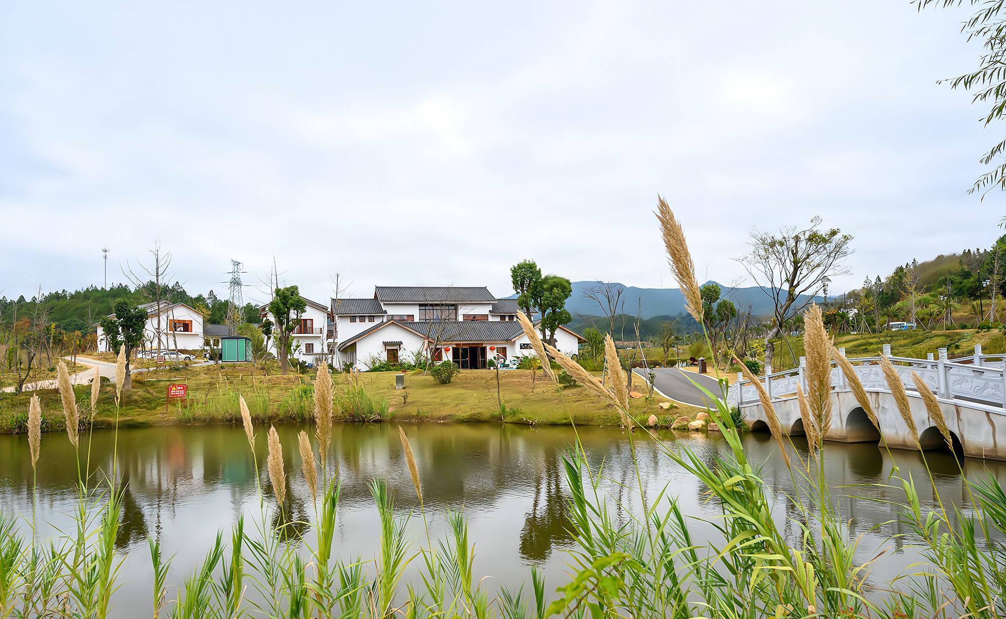 全南名胜古迹天龙山,赣州新晋网红打卡点,恍若走进武侠世界里_玻璃