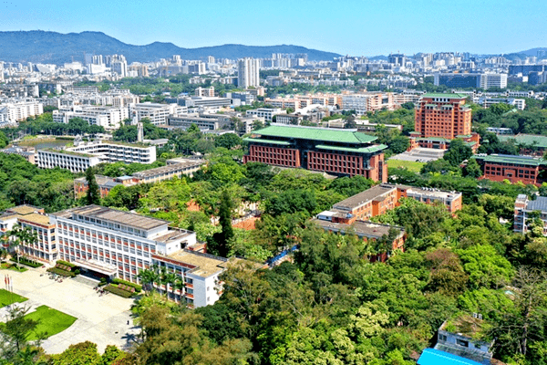 25考研 | 华工生物学考情:分数线/真题/参考书/报考难度_专业_学科