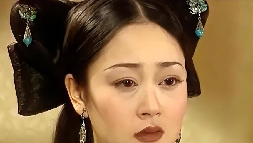 红极一时,却遭闺蜜插足婚姻,43岁离世,留下7字遗言,死因成谜_于佳卉